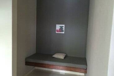 Seaview Holiday Apartments