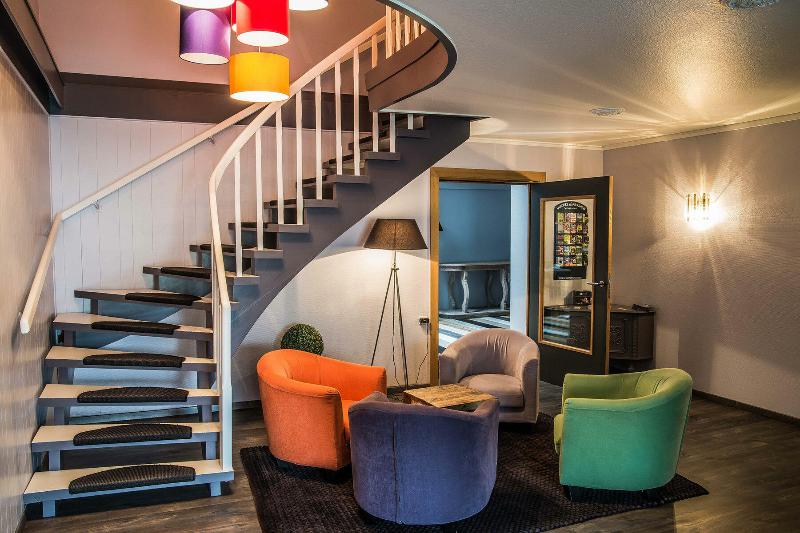 Shs Suite Home Sweet Strassen