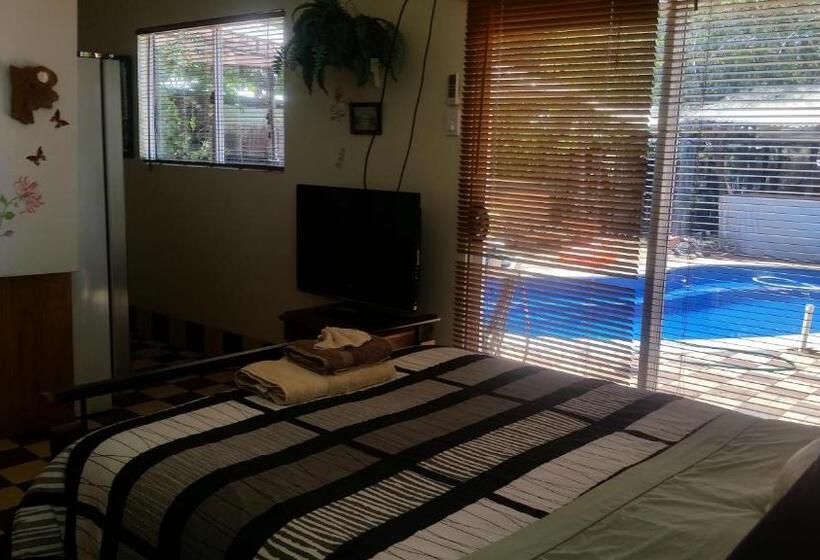 Tara Spa Apartments