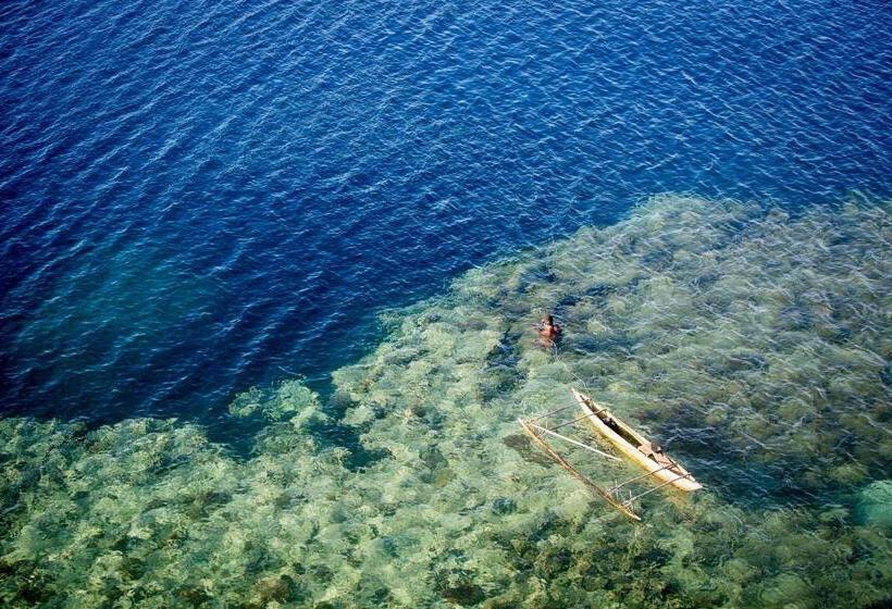 Tawali Leisure & Dive Resort