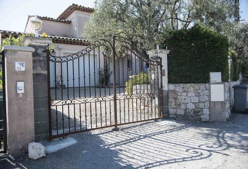 Villa Serenity