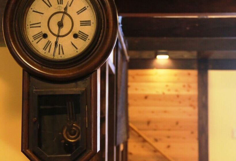 فندق صغير Guest House Yanagiya