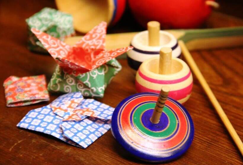 فندق صغير Guest House Yanagiya