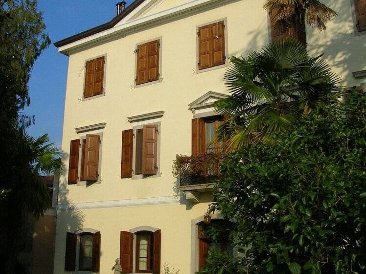 B&b Antica Scuderia