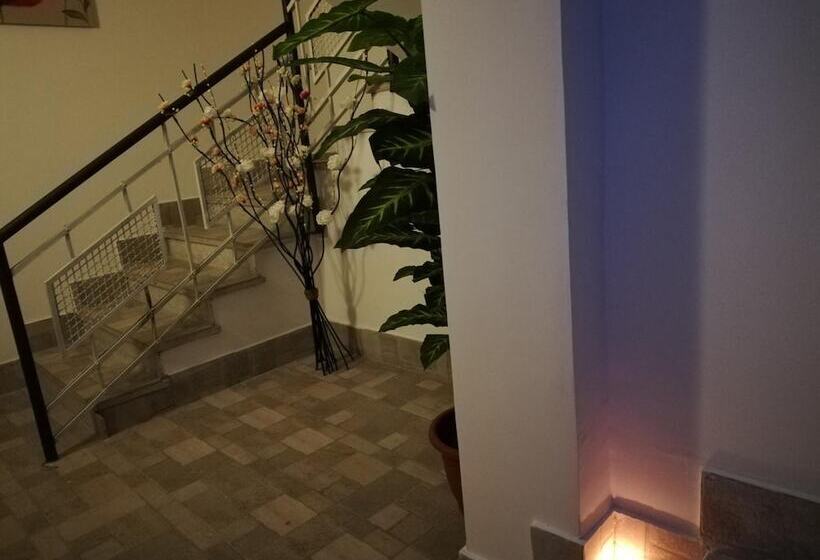 B&b Controtempo