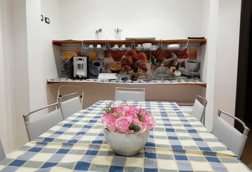 B&b Controtempo