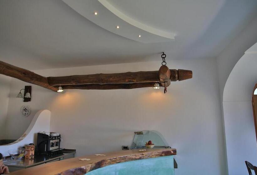 B&b Villa Italia
