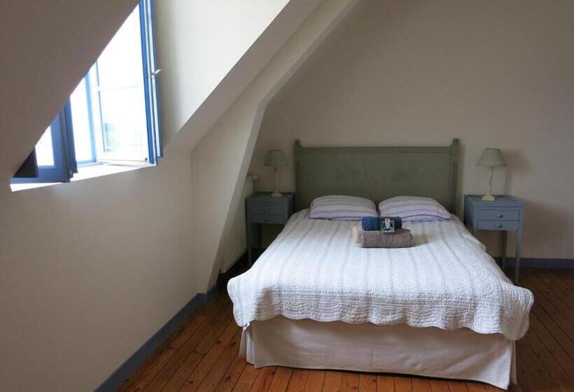 住宿加早餐  Back To Breizh