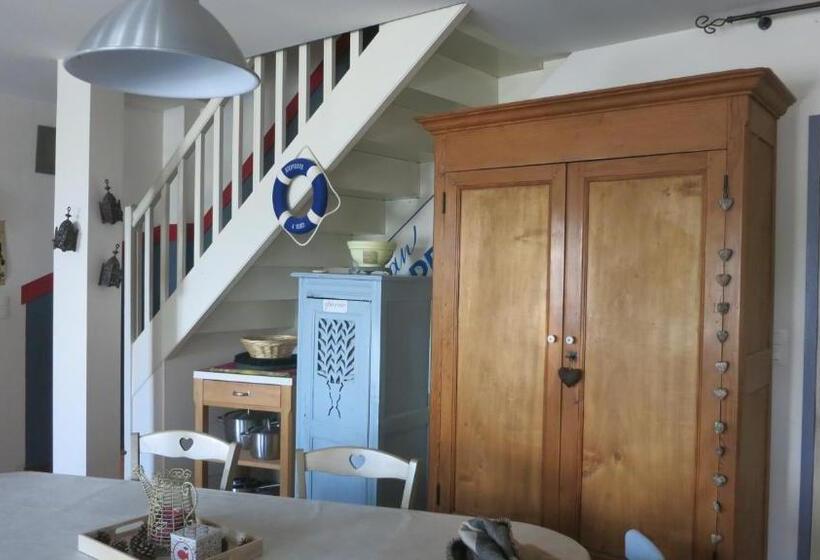 住宿加早餐  Back To Breizh