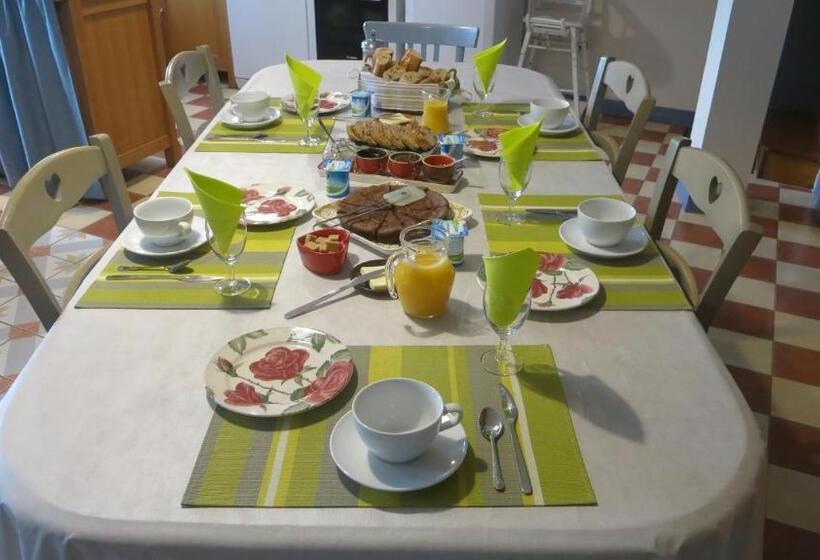 住宿加早餐  Back To Breizh