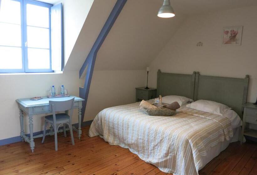 住宿加早餐  Back To Breizh