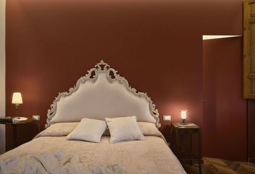 Villa Le Facezie B&b