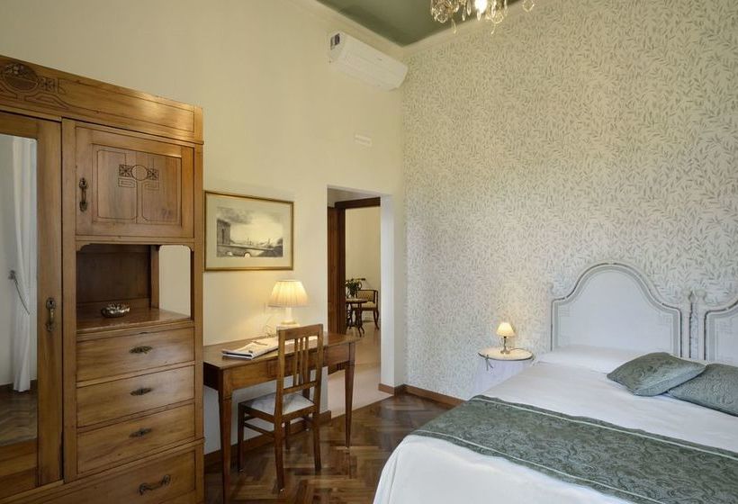 Villa Le Facezie B&b