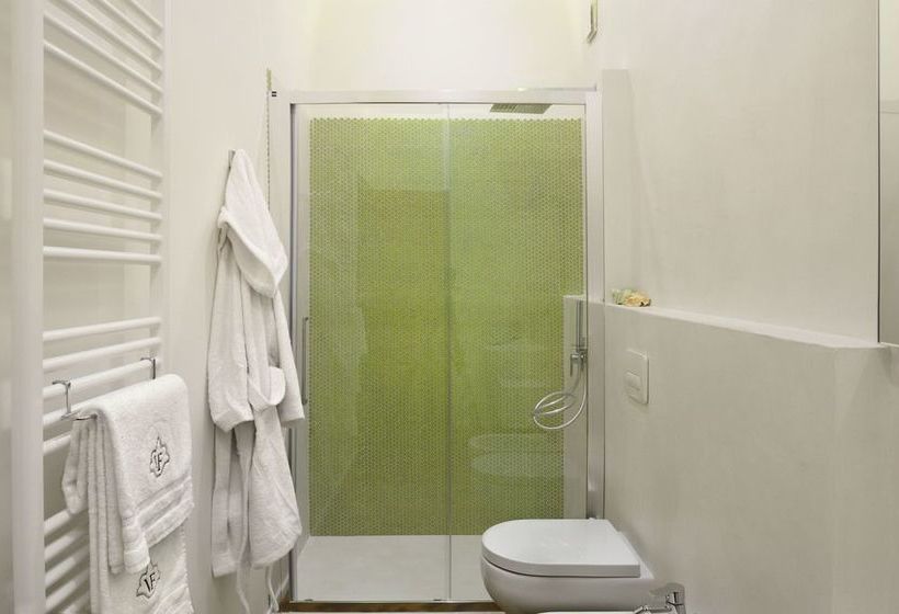 Villa Le Facezie B&b