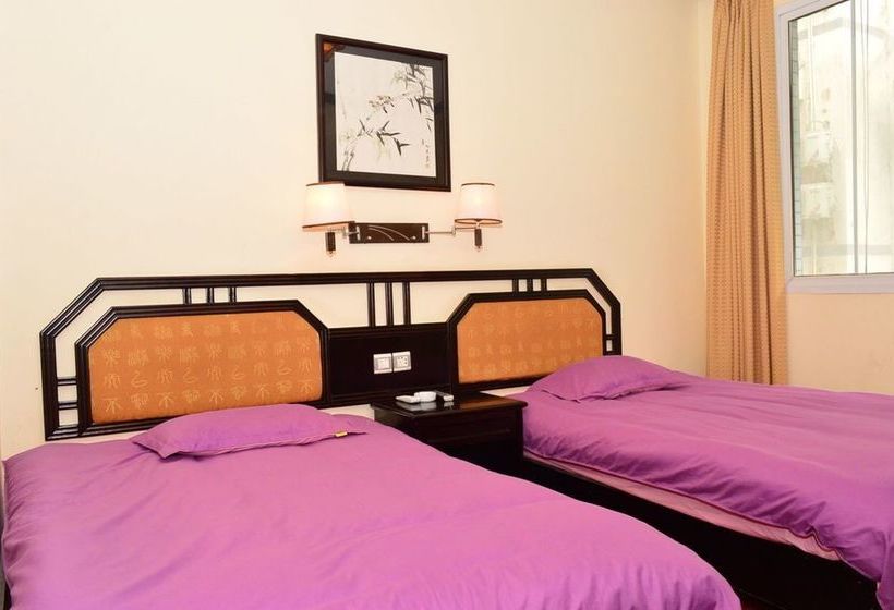 Deng Ba Hostel Yang Shuo Branch