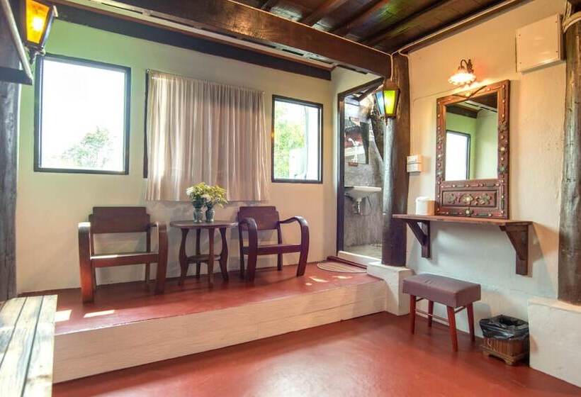 호텔 Boon Home Stay Arts And Crafts