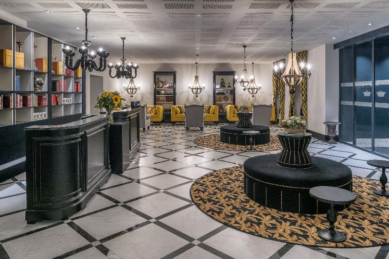 Fotos del hotel Doubletree By Hilton Carcassonne:  4