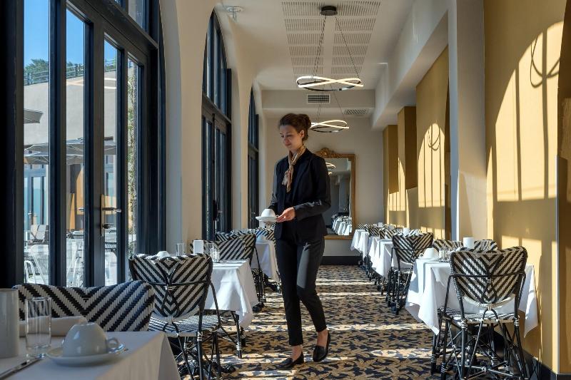 Fotos del hotel Doubletree By Hilton Carcassonne:  8