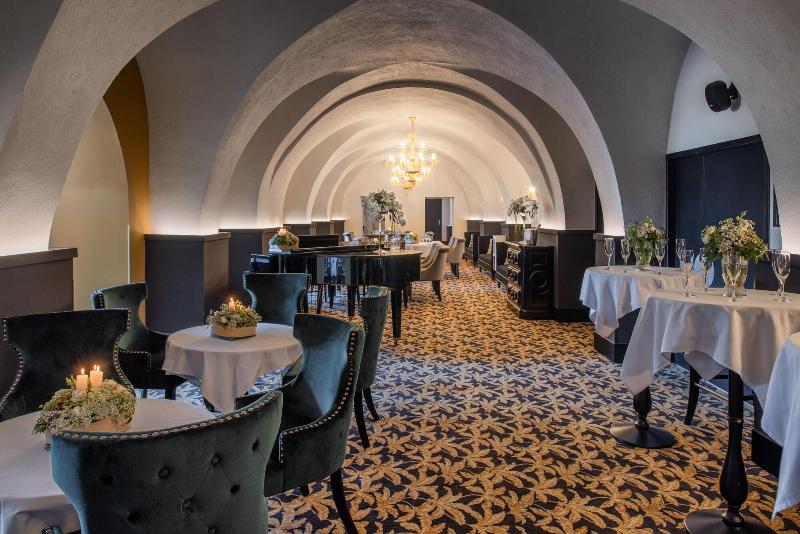 Fotos del hotel Doubletree By Hilton Carcassonne:  19