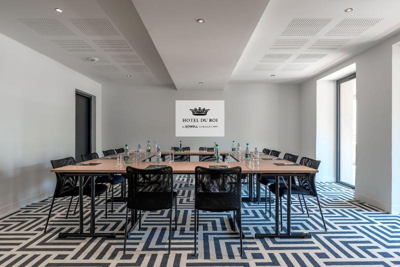 Fotos del hotel Doubletree By Hilton Carcassonne:  20