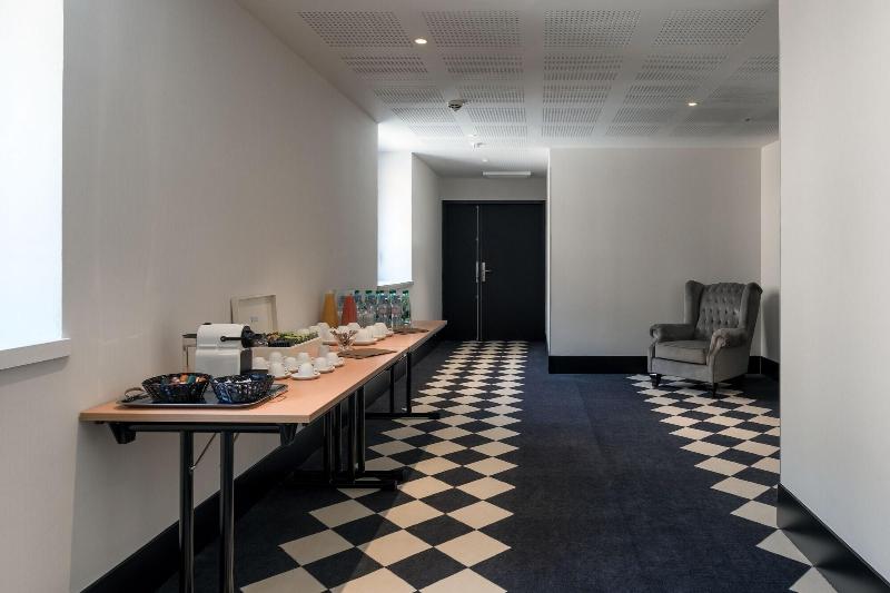 Fotos del hotel Doubletree By Hilton Carcassonne:  24