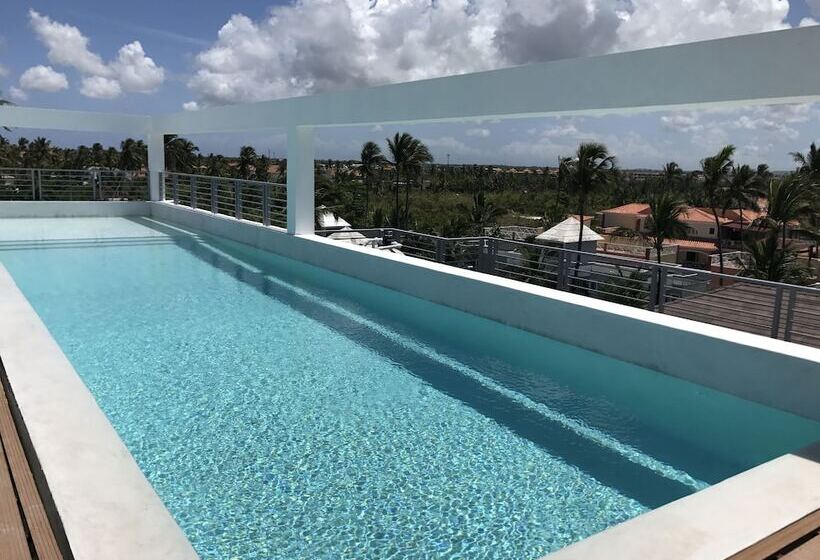 Fotos del hotel Ducassi Suites Rooftop Pool Beach Club & Spa:  29