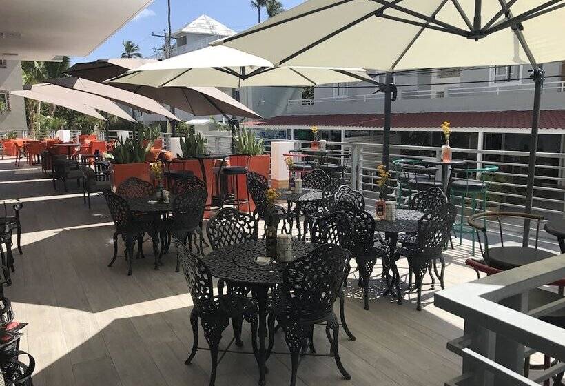 Fotos del hotel Ducassi Suites Rooftop Pool Beach Club & Spa:  33