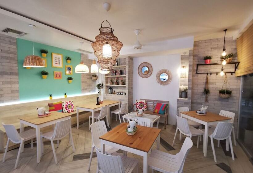 Fotos del hotel Ducassi Suites Rooftop Pool Beach Club & Spa:  21