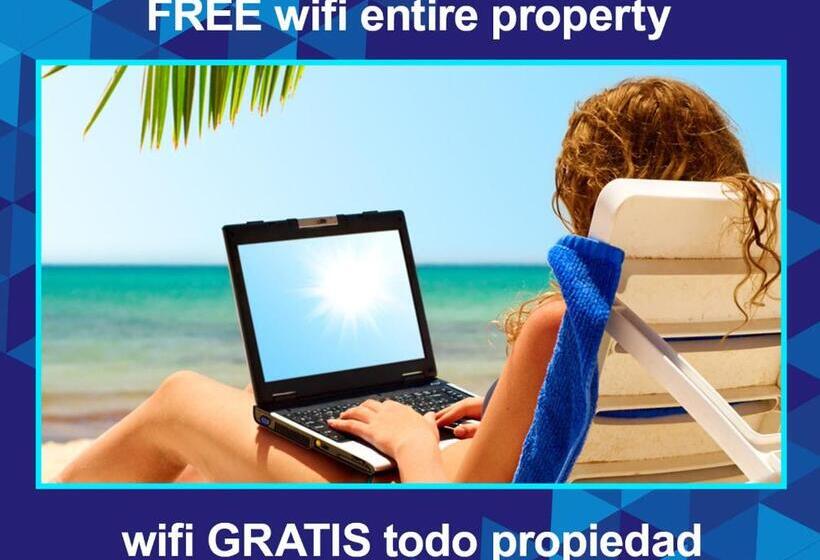 Fotos del hotel Ducassi Suites Rooftop Pool Beach Club & Spa:  44