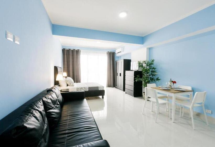 Fotos del hotel Ducassi Suites Rooftop Pool Beach Club & Spa:  18