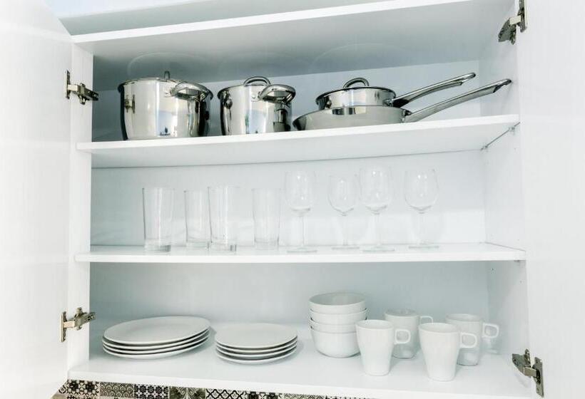 Fotos del hotel Ducassi Suites Rooftop Pool Beach Club & Spa:  40