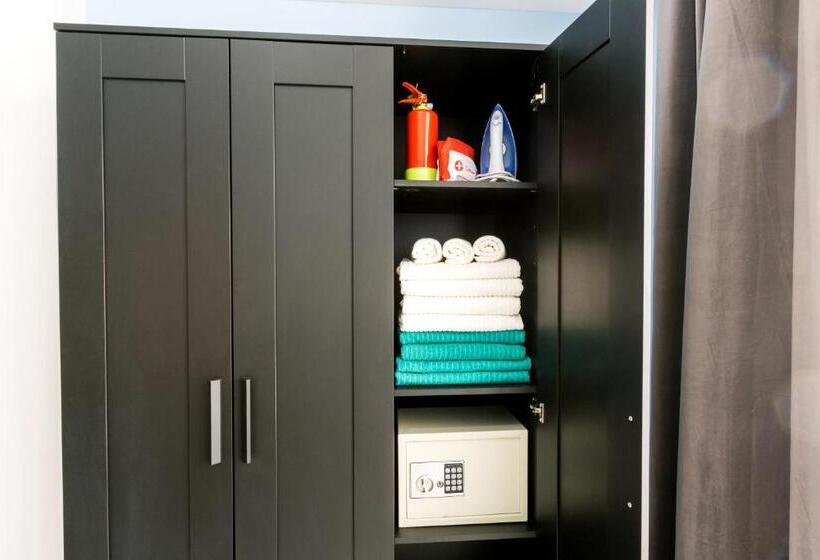 Fotos del hotel Ducassi Suites Rooftop Pool Beach Club & Spa:  45