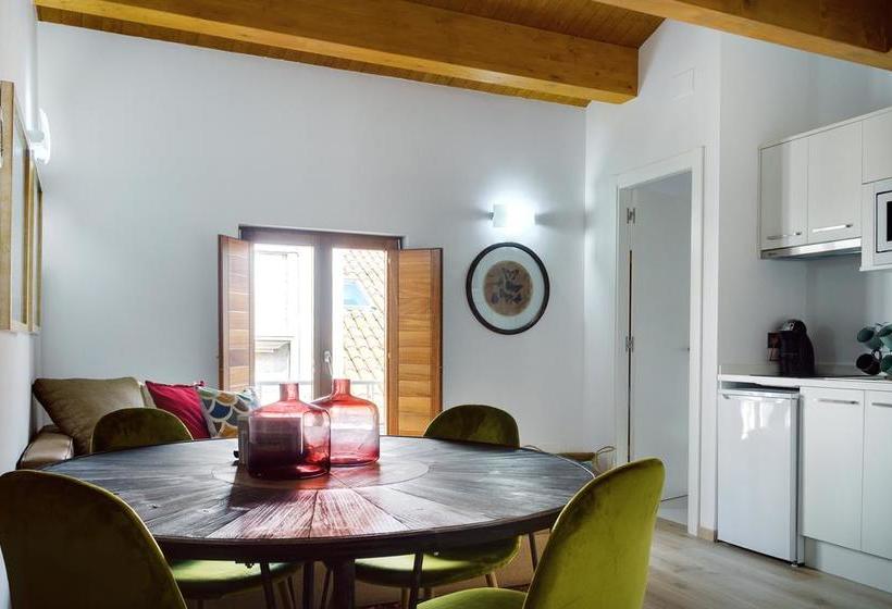 酒店 Numa Rua Travesa