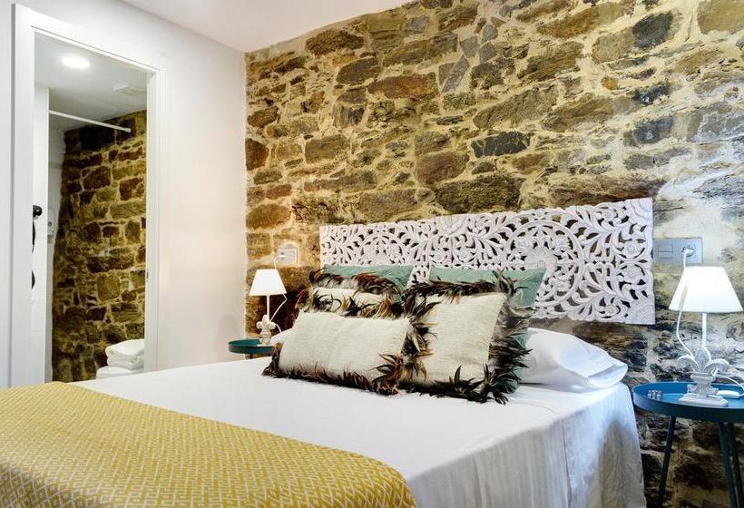 酒店 Numa Rua Travesa