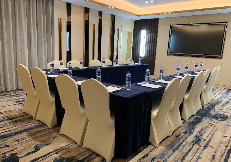 Fotos del hotel Holiday Inn Express Chengdu Tianhe, An Ihg:  9