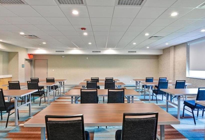 酒店 Home2 Suites By Hilton La Porte