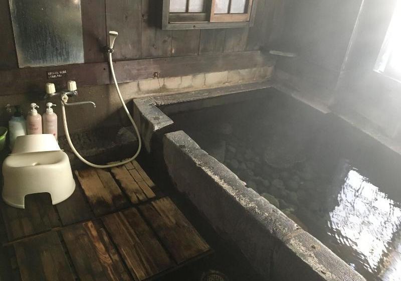 Отель Houjyuya