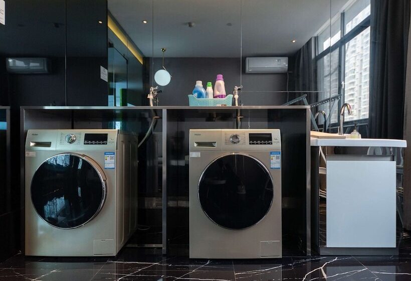 בית מלון כפרי Ibis Styles Quanzhou Quanxiu Road