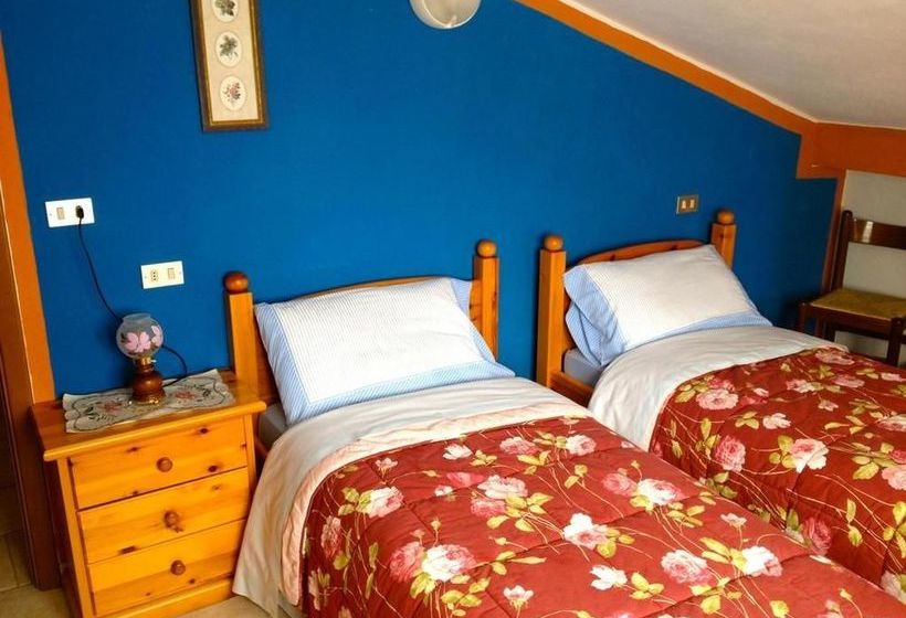 فندق Agriturismo La Tempestosa