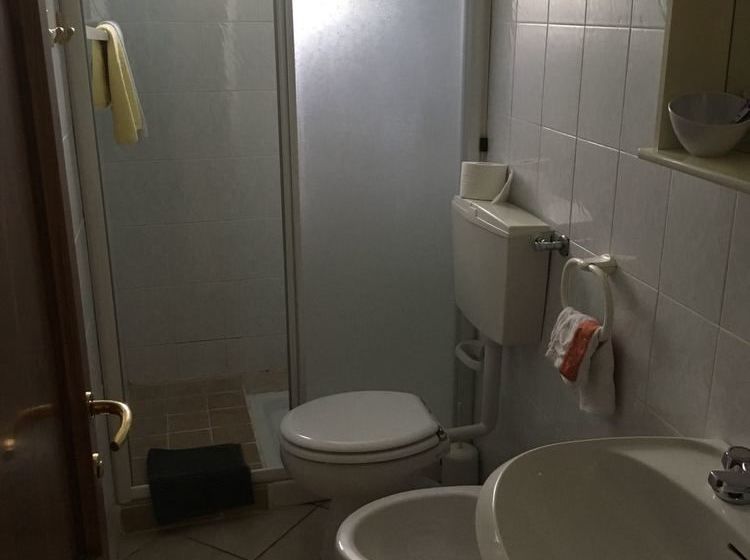 فندق Agriturismo La Tempestosa