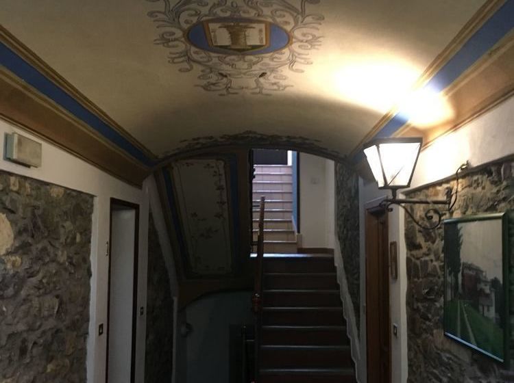 فندق Agriturismo La Tempestosa