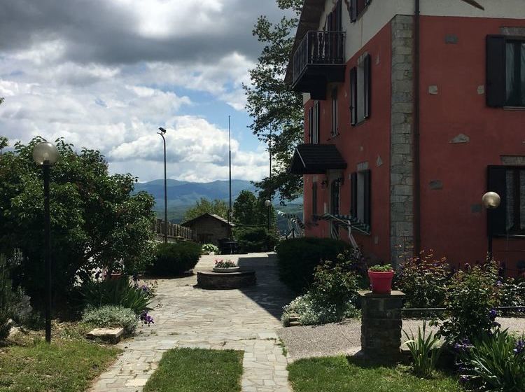 فندق Agriturismo La Tempestosa