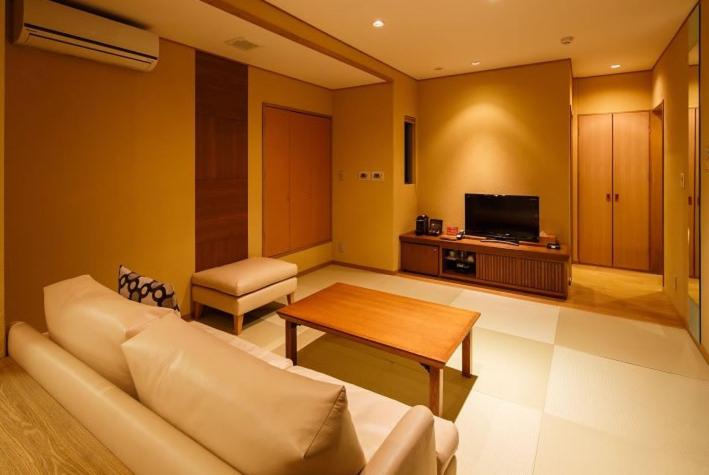 酒店 Okuyado Buaiso