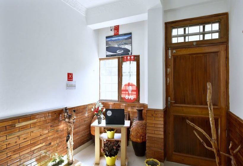 فندق Omkara Homestay