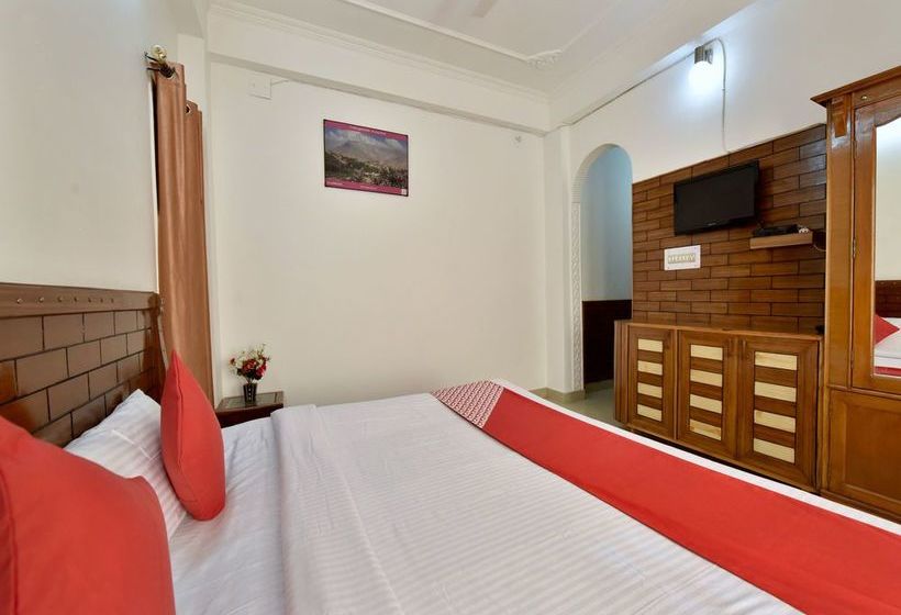 فندق Omkara Homestay