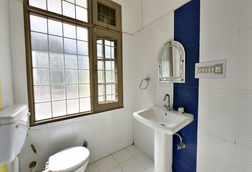 فندق Omkara Homestay