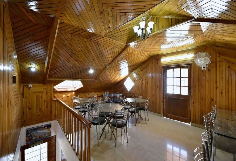 فندق Omkara Homestay