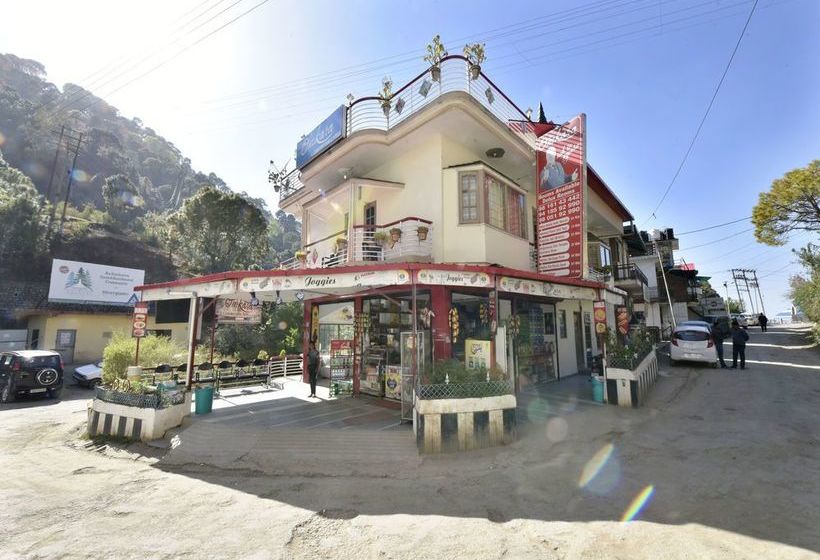 فندق Omkara Homestay