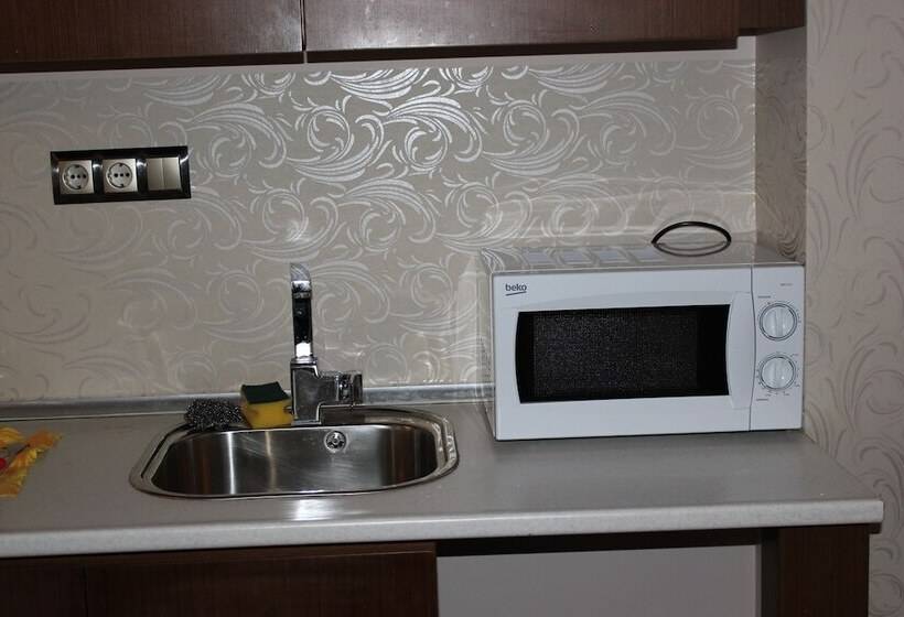 Fotos del hotel Ottoman Suites:  26