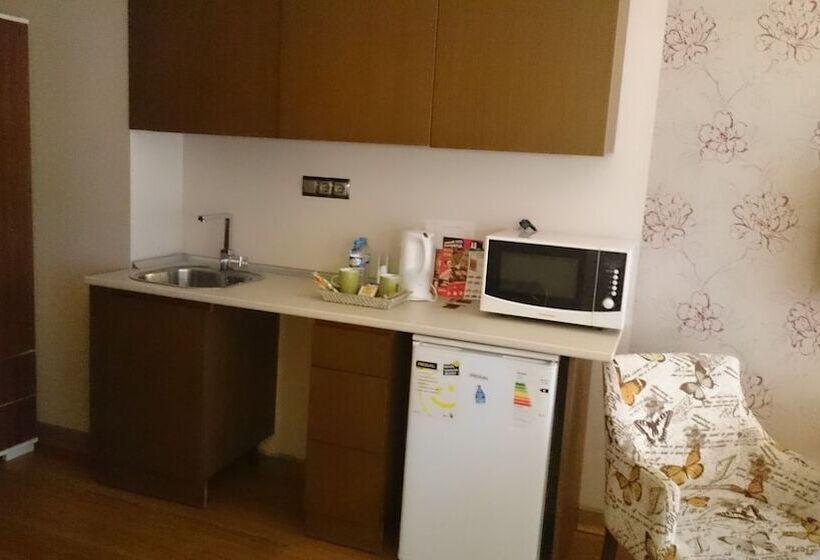 Fotos del hotel Ottoman Suites:  28